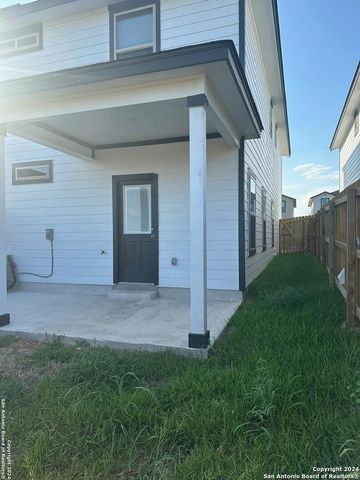 8503 Via Verona Unit 101, San Antonio, TX 78227