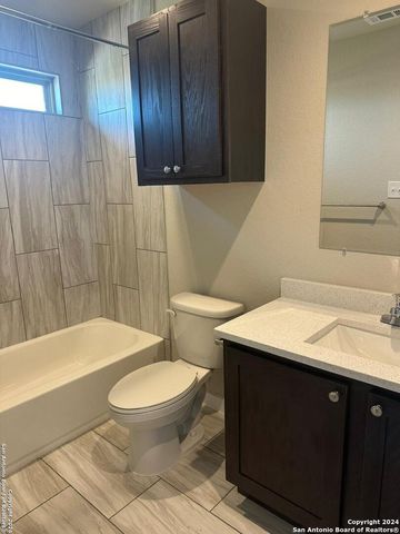 8503 Via Verona Unit 101, San Antonio, TX 78227