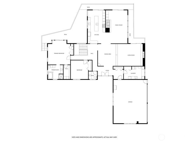 18 Island View Lane, Cathlamet, WA 98612