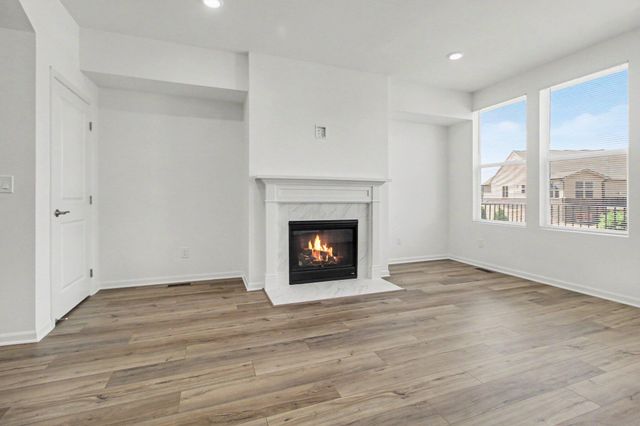 5660 Corgi Drive, Pittsfield Charter Twp, MI 48108