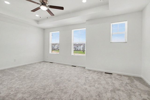 5660 Corgi Drive, Pittsfield Charter Twp, MI 48108