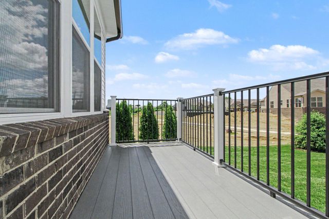 5660 Corgi Drive, Pittsfield Charter Twp, MI 48108