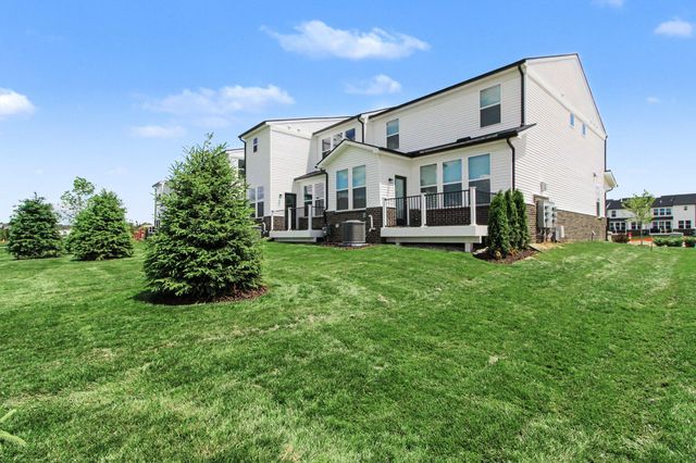 5660 Corgi Drive, Pittsfield Charter Twp, MI 48108