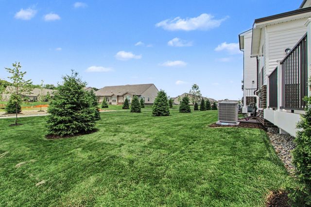 5660 Corgi Drive, Pittsfield Charter Twp, MI 48108