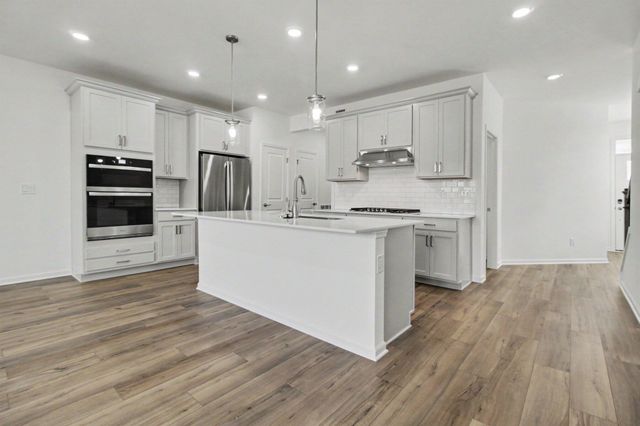 5660 Corgi Drive, Pittsfield Charter Twp, MI 48108