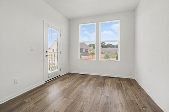5660 Corgi Drive, Pittsfield Charter Twp, MI 48108