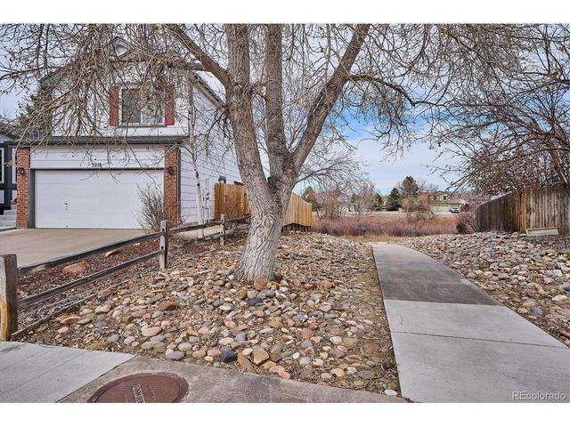 5218 S Jericho Way, Centennial, CO 80015