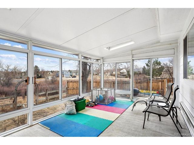 5218 S Jericho Way, Centennial, CO 80015