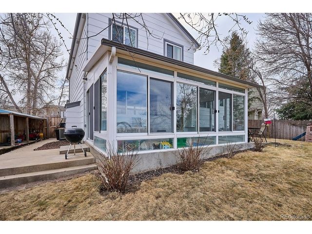 5218 S Jericho Way, Centennial, CO 80015