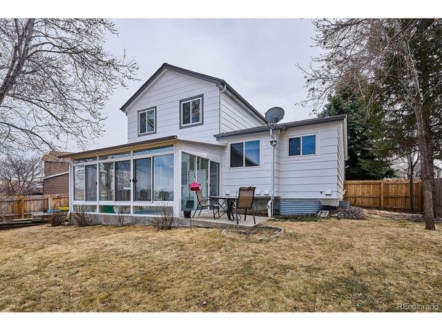 5218 S Jericho Way, Centennial, CO 80015