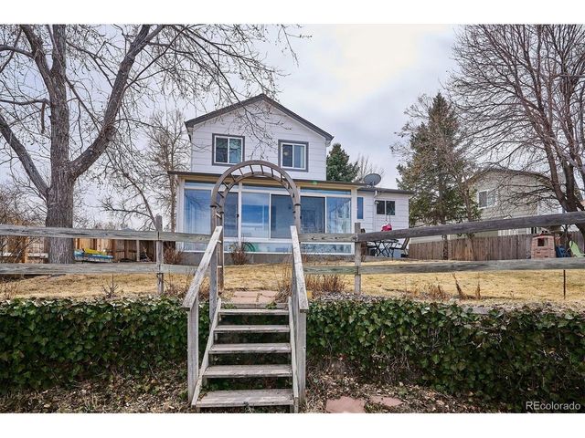 5218 S Jericho Way, Centennial, CO 80015