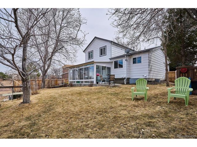 5218 S Jericho Way, Centennial, CO 80015