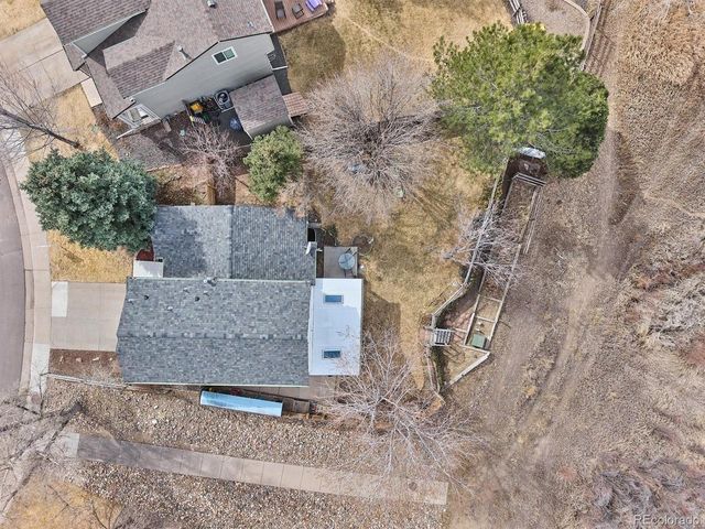 5218 S Jericho Way, Centennial, CO 80015