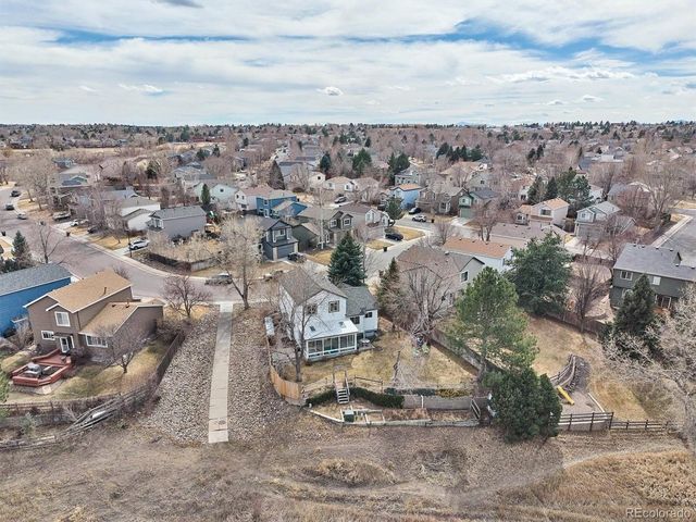 5218 S Jericho Way, Centennial, CO 80015