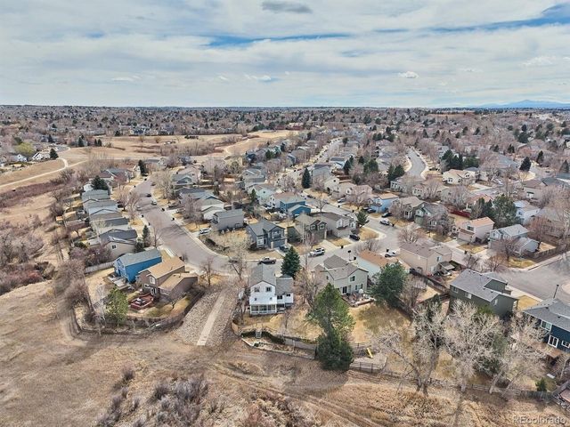 5218 S Jericho Way, Centennial, CO 80015