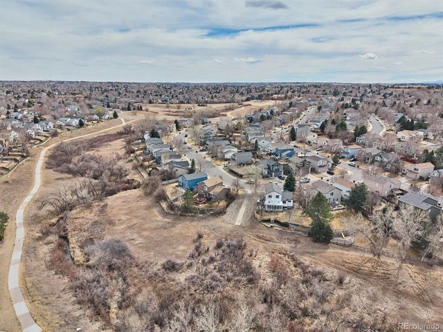 5218 S Jericho Way, Centennial, CO 80015