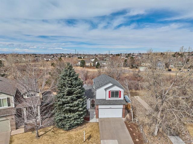 5218 S Jericho Way, Centennial, CO 80015