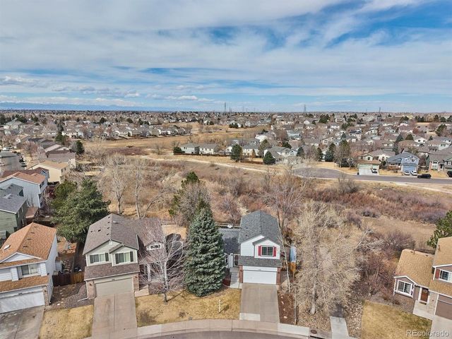 5218 S Jericho Way, Centennial, CO 80015