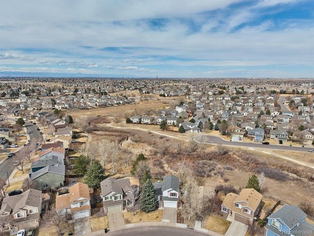5218 S Jericho Way, Centennial, CO 80015
