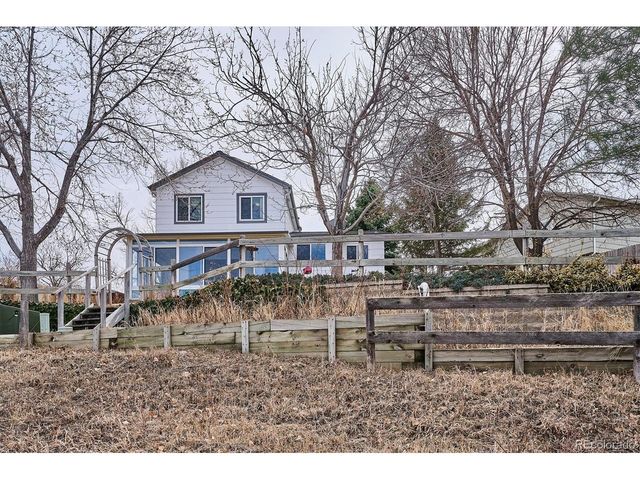 5218 S Jericho Way, Centennial, CO 80015