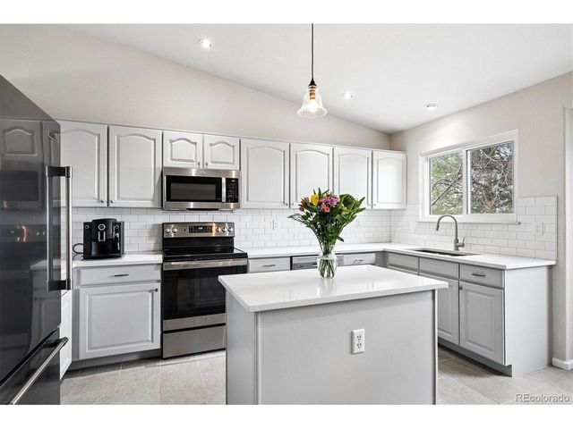 5218 S Jericho Way, Centennial, CO 80015