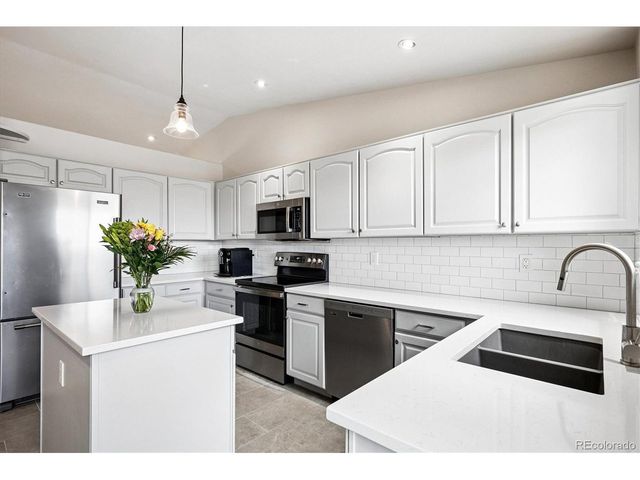 5218 S Jericho Way, Centennial, CO 80015