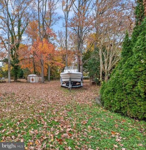 7230 GUNPOWDER RD, Baltimore, MD 21220