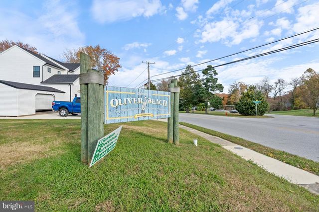 7230 GUNPOWDER RD, Baltimore, MD 21220