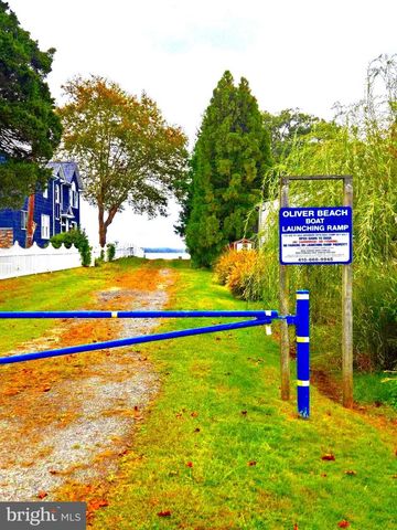 7230 GUNPOWDER RD, Baltimore, MD 21220