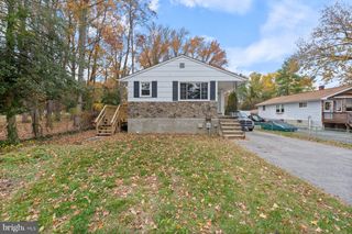 7230 GUNPOWDER RD, Baltimore, MD 21220