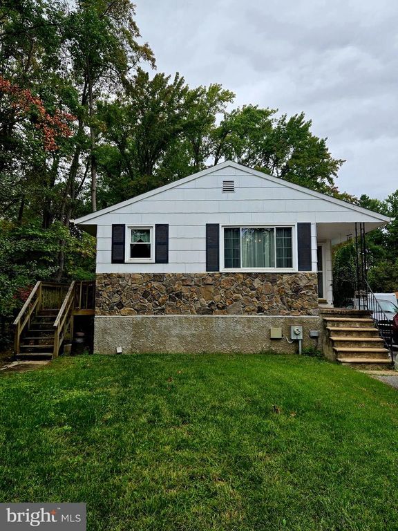 7230 GUNPOWDER RD, Baltimore, MD 21220