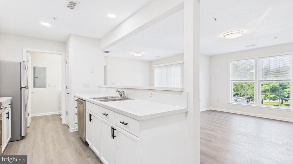 302 BAUGHMANS #302E, Frederick, MD 21702
