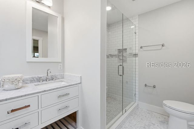 4 Possum Ln, Hilton Head Island, SC 29928