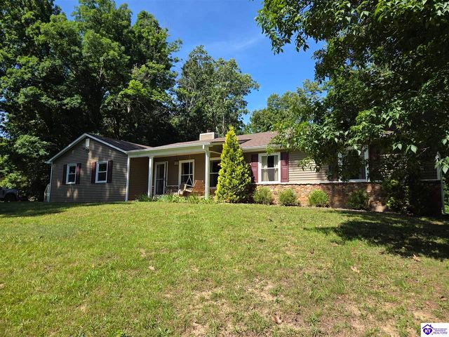 311 Forest Trace, Radcliff, KY 40160