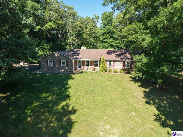 311 Forest Trace, Radcliff, KY 40160