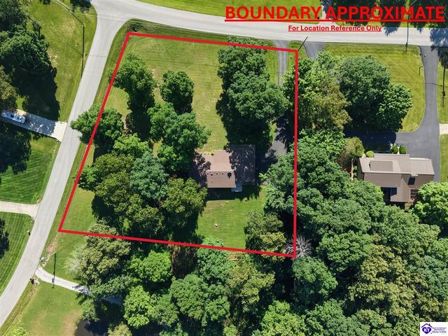 311 Forest Trace, Radcliff, KY 40160