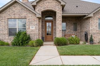 9241 Highland Springs Drive, Amarillo, TX 79119
