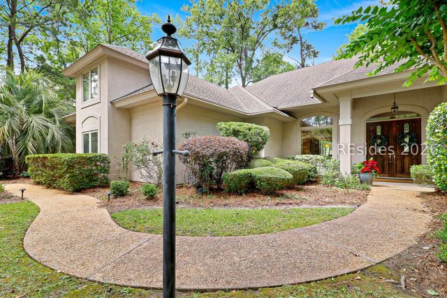 11 Spartina Cres, Bluffton, SC 29910