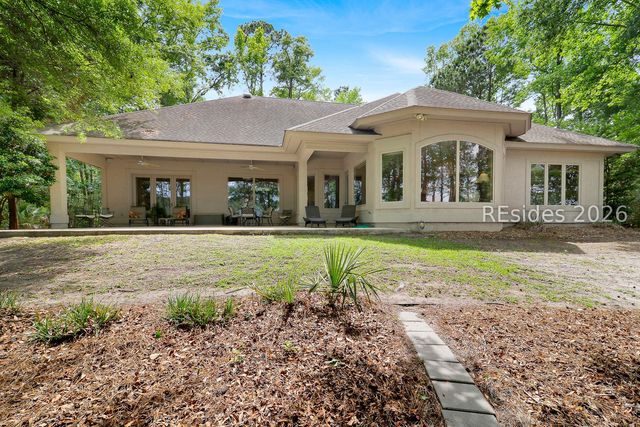 11 Spartina Cres, Bluffton, SC 29910