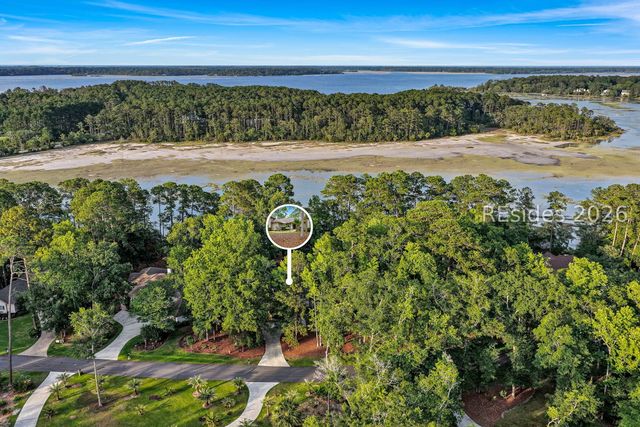11 Spartina Cres, Bluffton, SC 29910