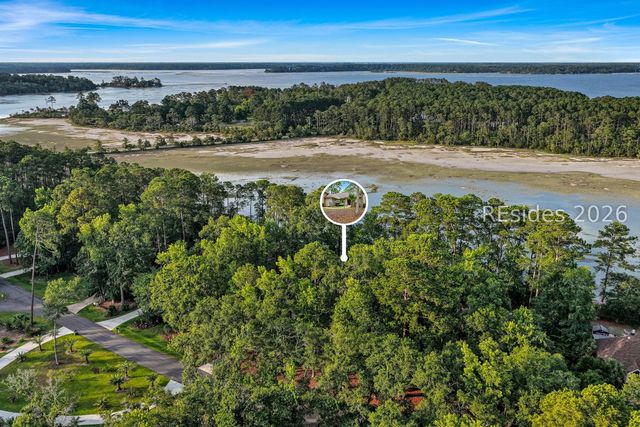 11 Spartina Cres, Bluffton, SC 29910