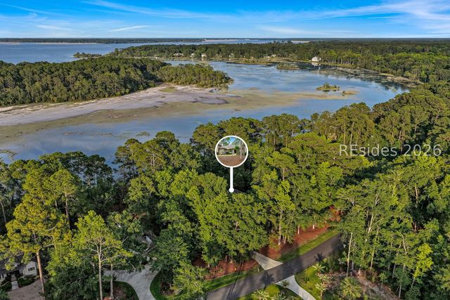 11 Spartina Cres, Bluffton, SC 29910