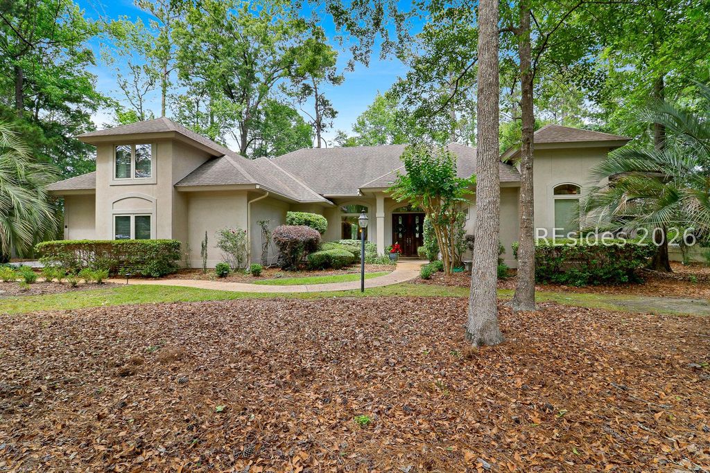 11 Spartina Cres, Bluffton, SC 29910