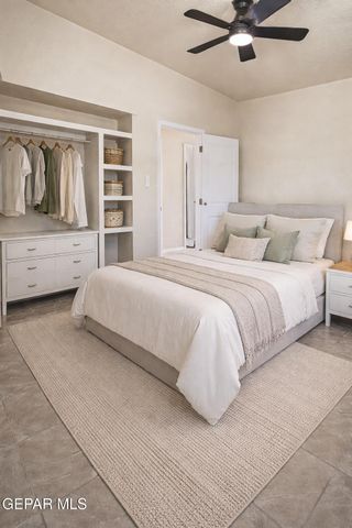 8038 N Desert Boulevard, Canutillo, TX 79835