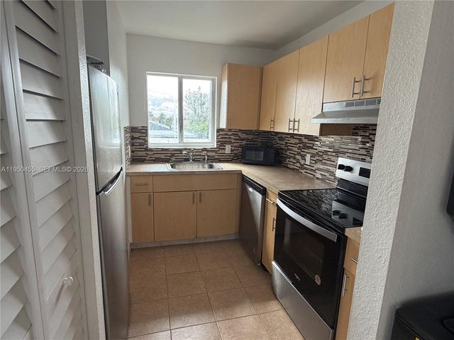 Address unavailable.