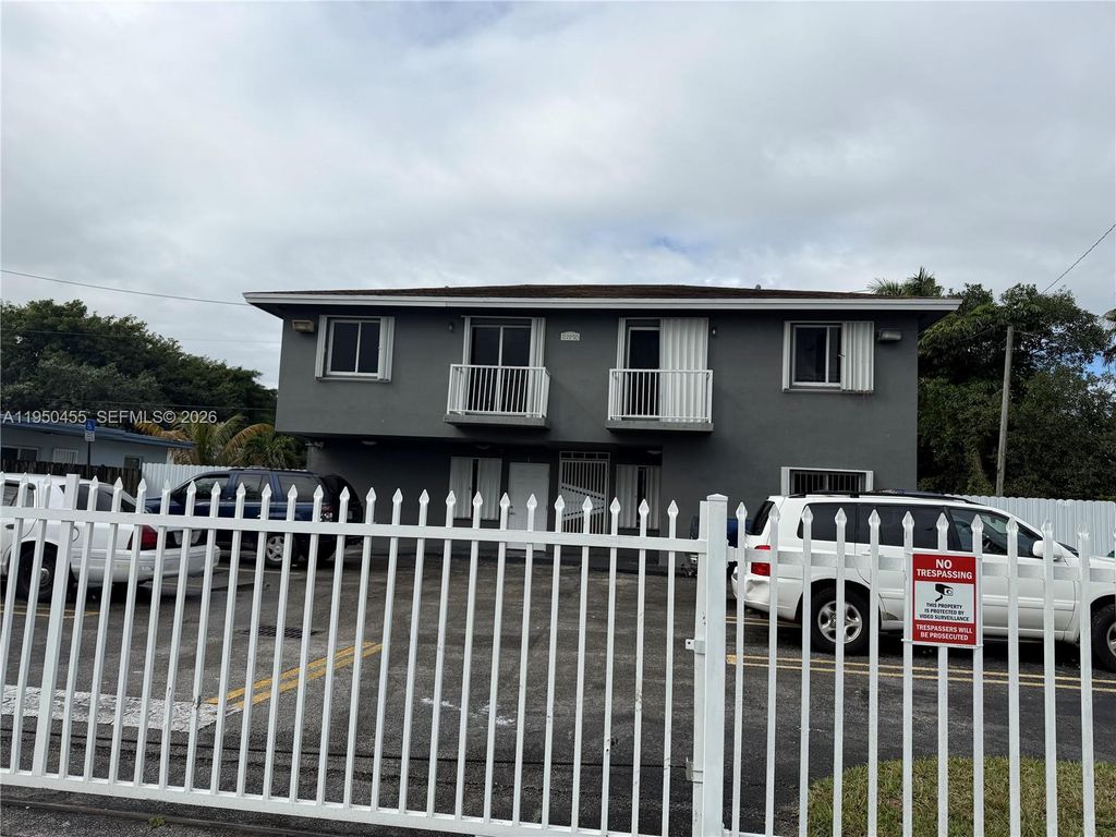 Address unavailable.