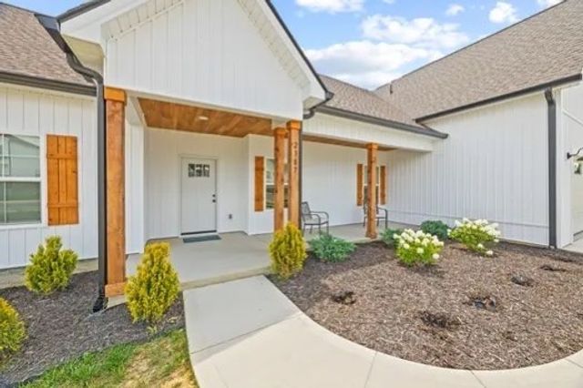 2387 Mountain Reserve, Cookeville, TN 38506