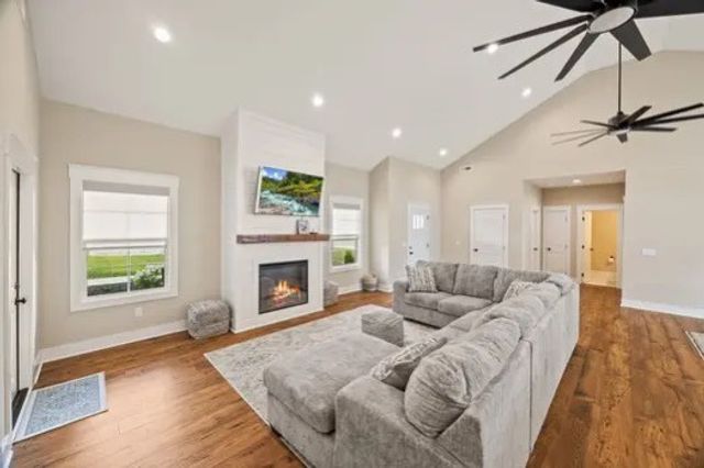 2387 Mountain Reserve, Cookeville, TN 38506