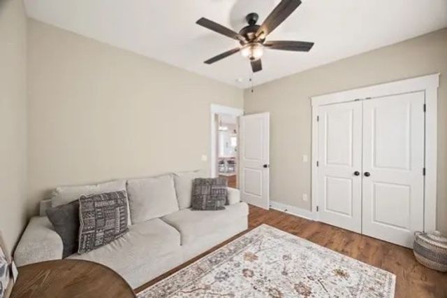 2387 Mountain Reserve, Cookeville, TN 38506