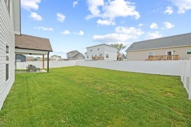 2387 Mountain Reserve, Cookeville, TN 38506